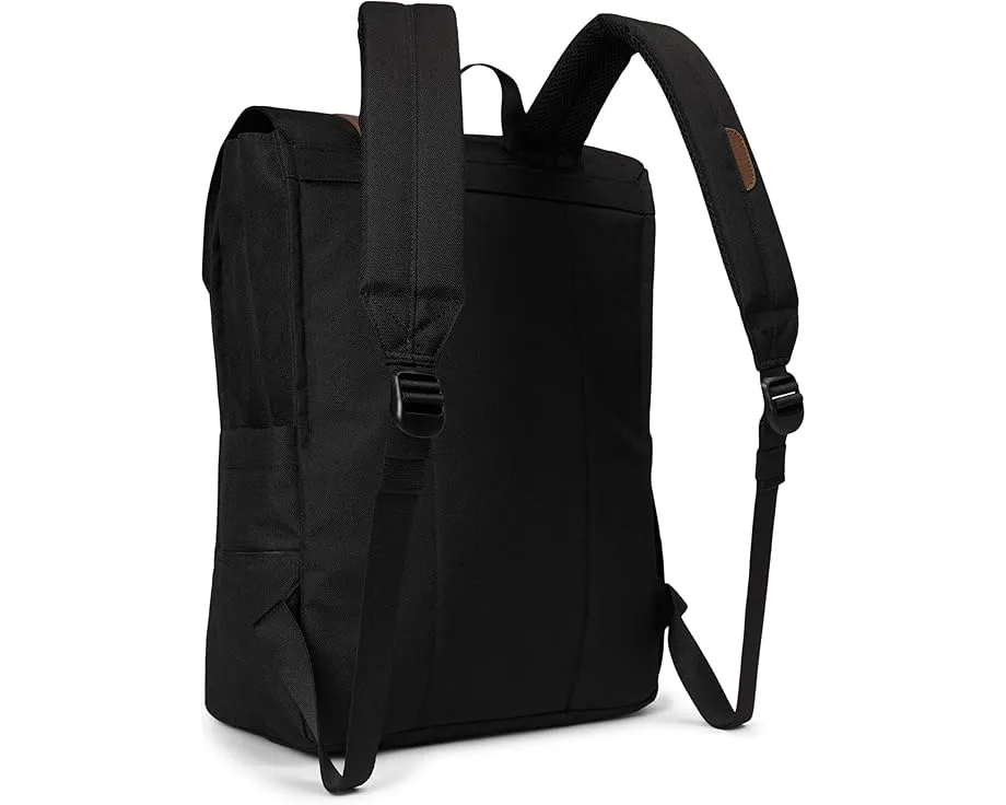 Рюкзак Herschel Supply Co. Survey с отделением для ноутбука и карманами для бутылок