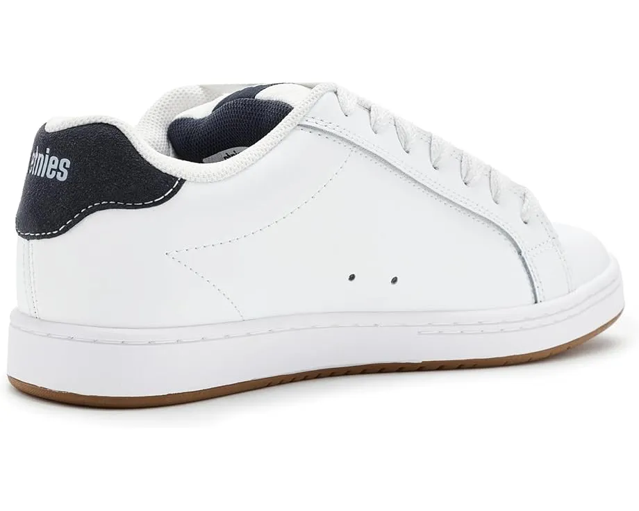 Кроссовки для скейтбординга Fader с усиленной подошвой от etnies