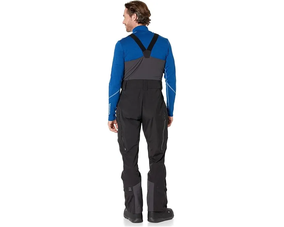 Горнолыжные штаны Helly Hansen Sogn Bib Shell