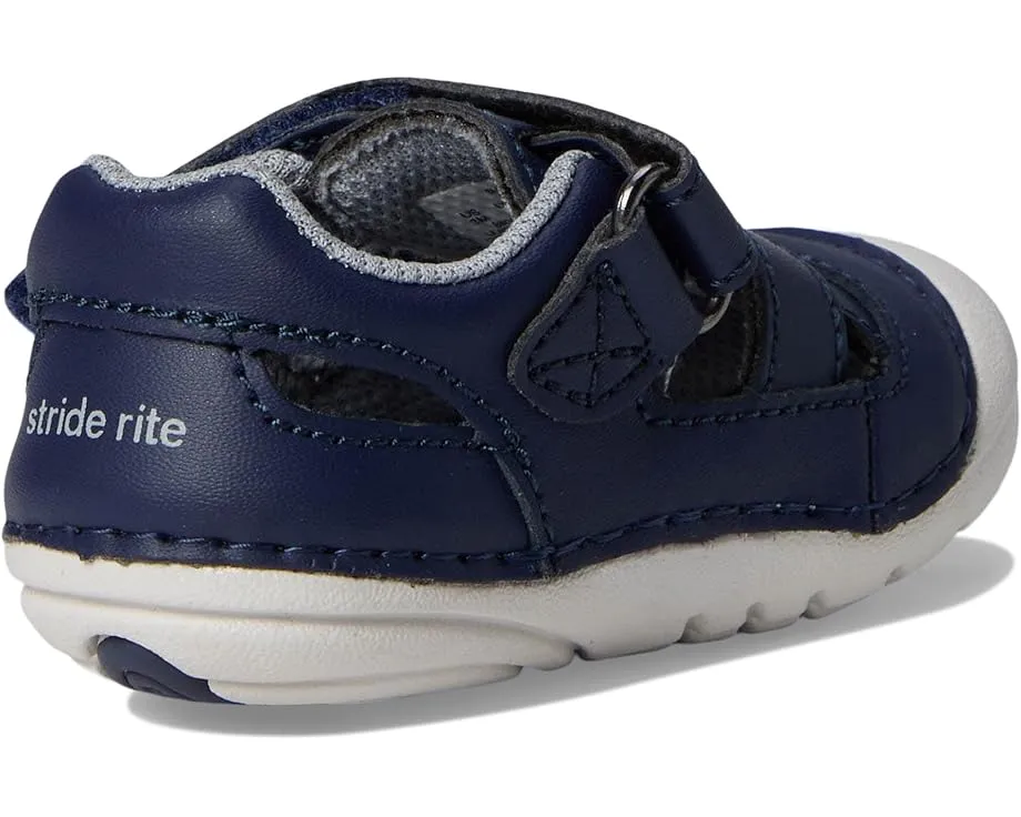 Сандалии Stride Rite SM Gaia для малышей с пеной OrthoLite Memory Foam