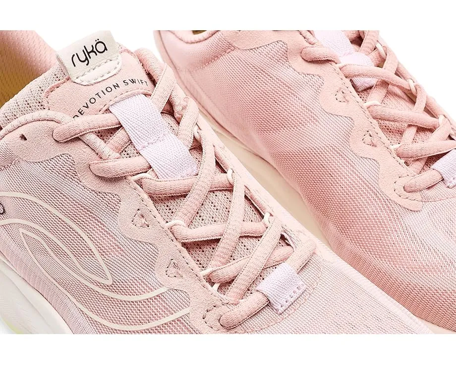 Беговые кроссовки Ryka Devotion Swift для интенсивных тренировок
