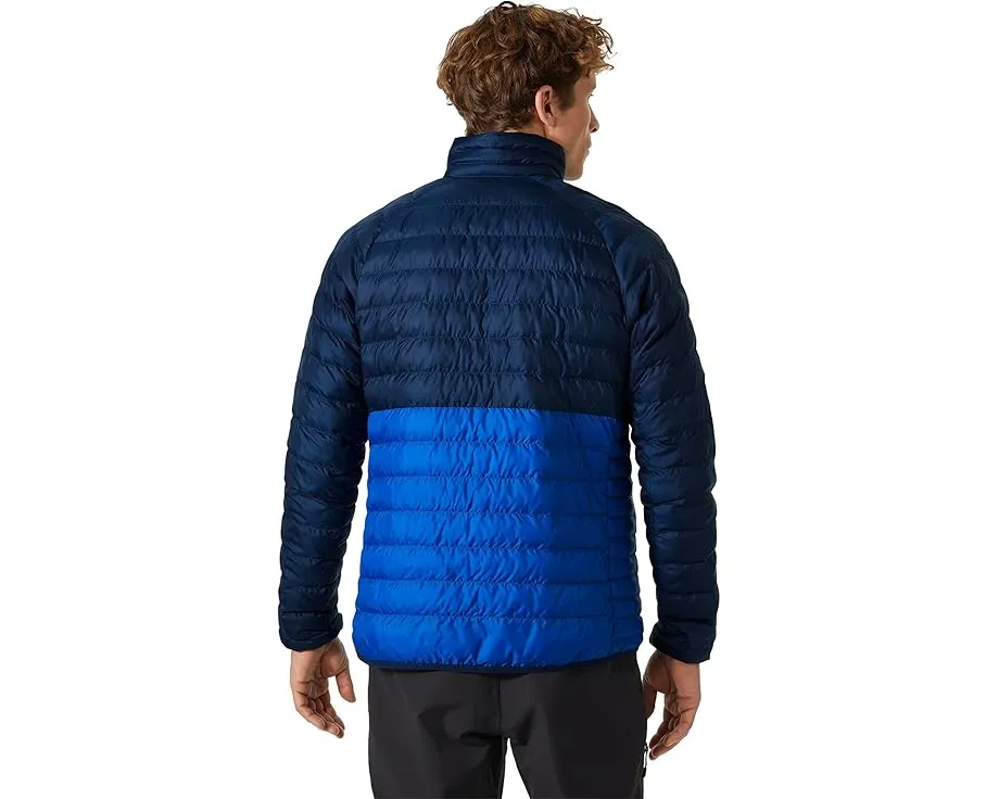 Куртка Helly Hansen Banff Insulator с синтетическим утеплителем и отделкой без PFC