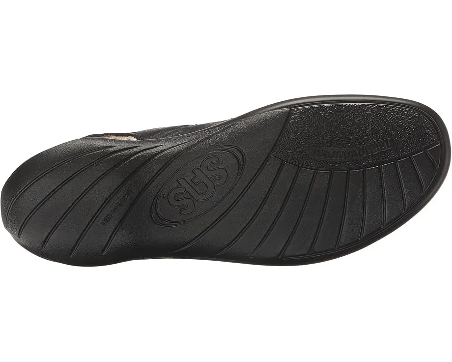 Сандалии SAS Mystic с регулируемыми ремешками и амортизирующей подошвой для комфорта