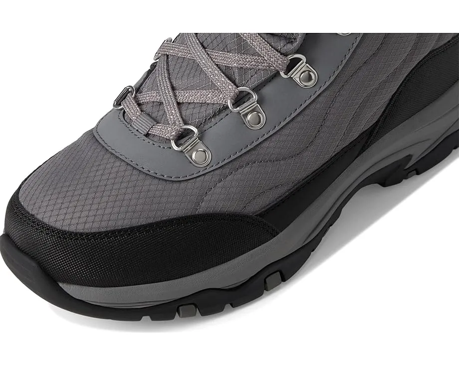 Водонепроницаемые ботинки Skechers Trego Stormie с технологией Air Cooled
