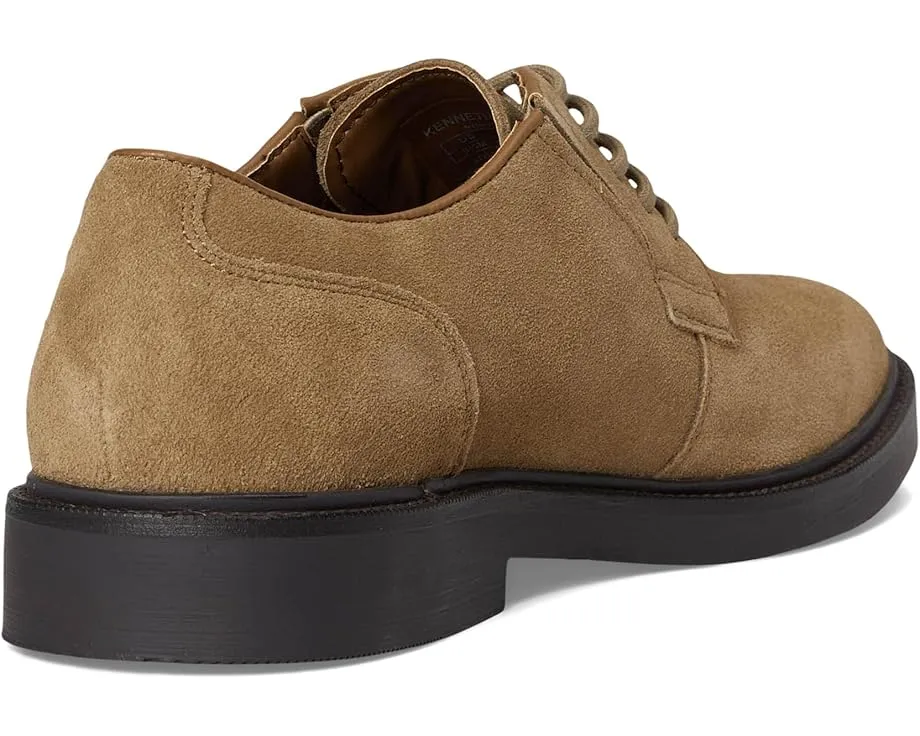 Туфли Winston из замши с гладким носком Kenneth Cole New York