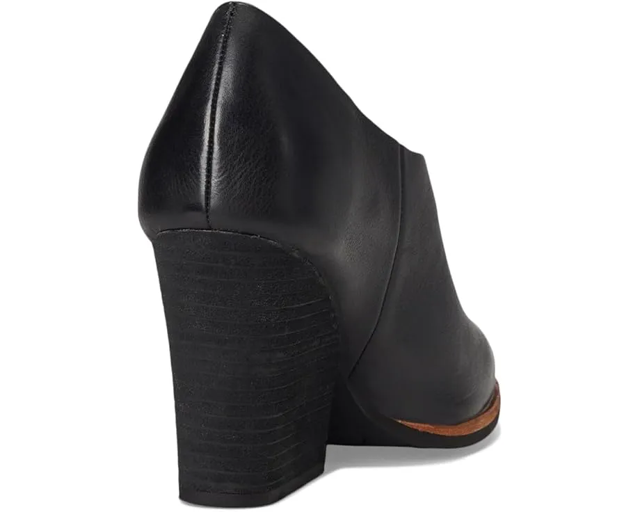 Ботинки Kork-Ease Hartwick из итальянской кожи на платформе