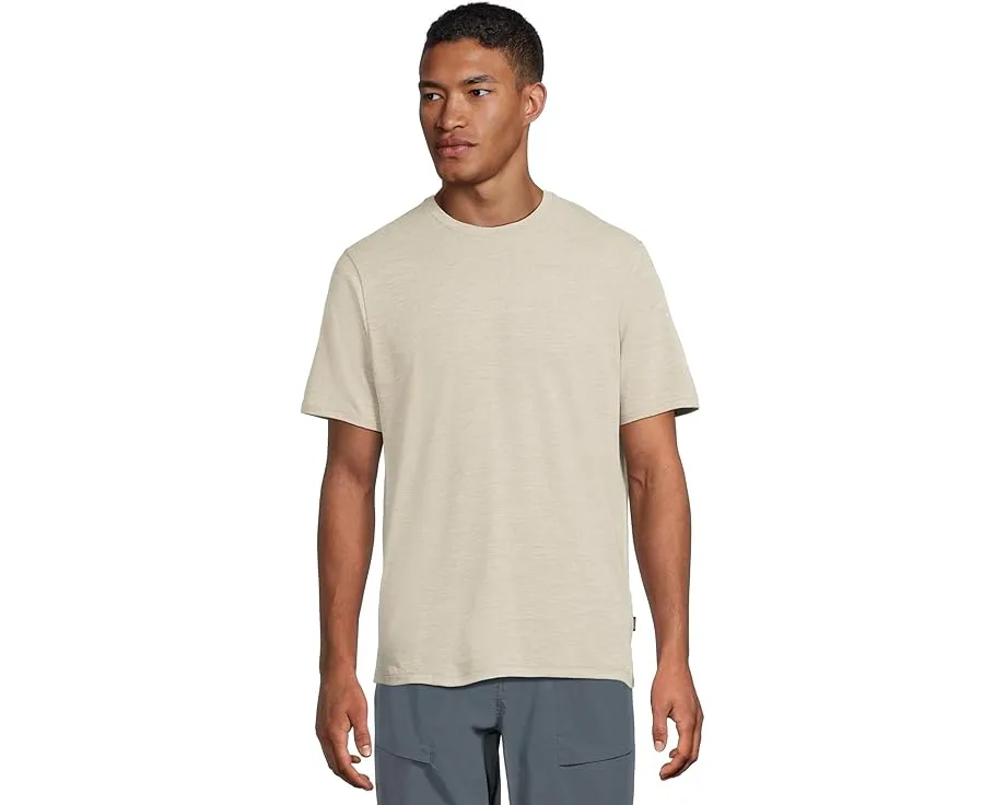 Футболка Mountain Hardwear Sunblocker Short Sleeve с защитой UPF 50 из переработанного полиэстера