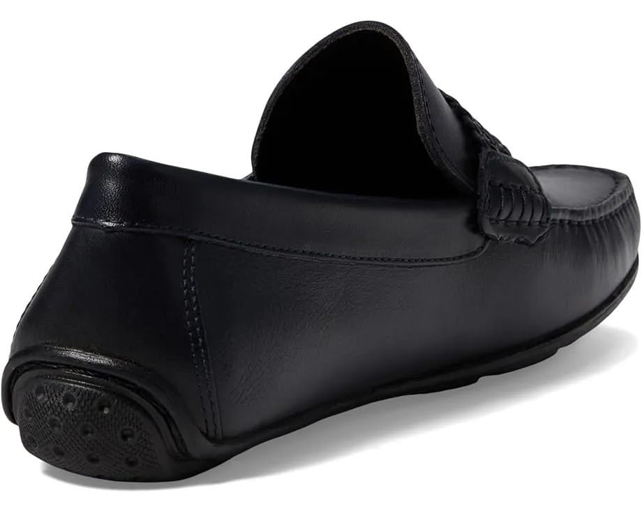 Кроссовки Marc Joseph New York Morrisville с гелевой пяткой