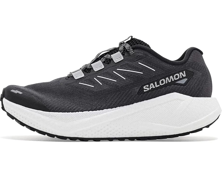 Кроссовки Salomon Aero Blaze 3 GRVL для гравийных троп с динамичным комфортом