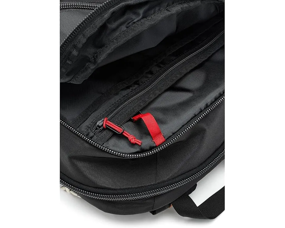 Рюкзак Commuter Backpack для города и троп с отделением для ноутбука Topo Designs