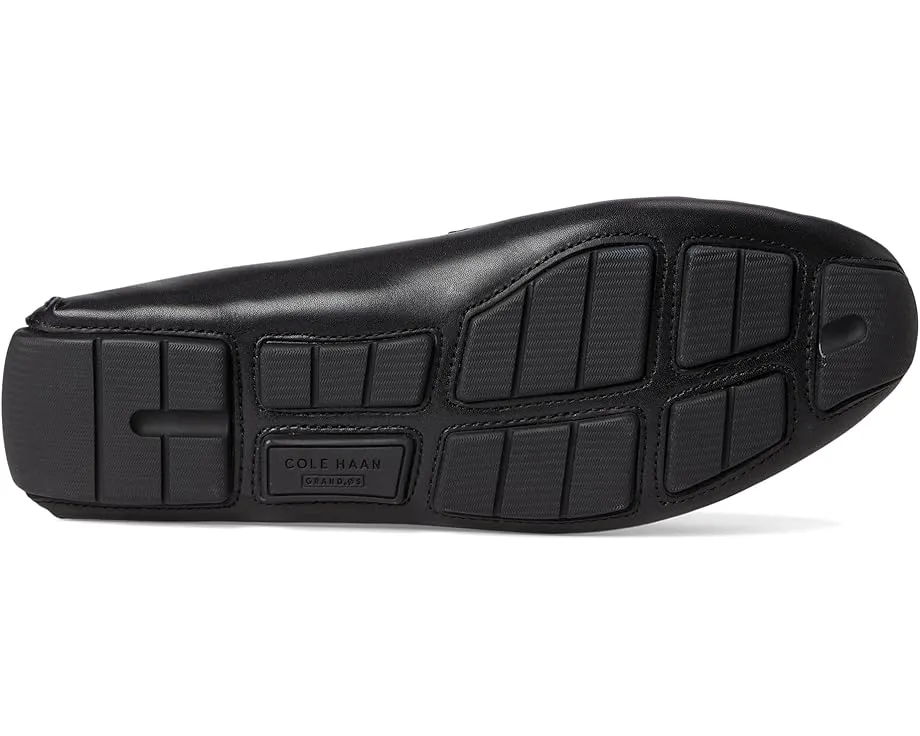 Мокасины Cole Haan Grand Laser Bit Driver с арочной поддержкой