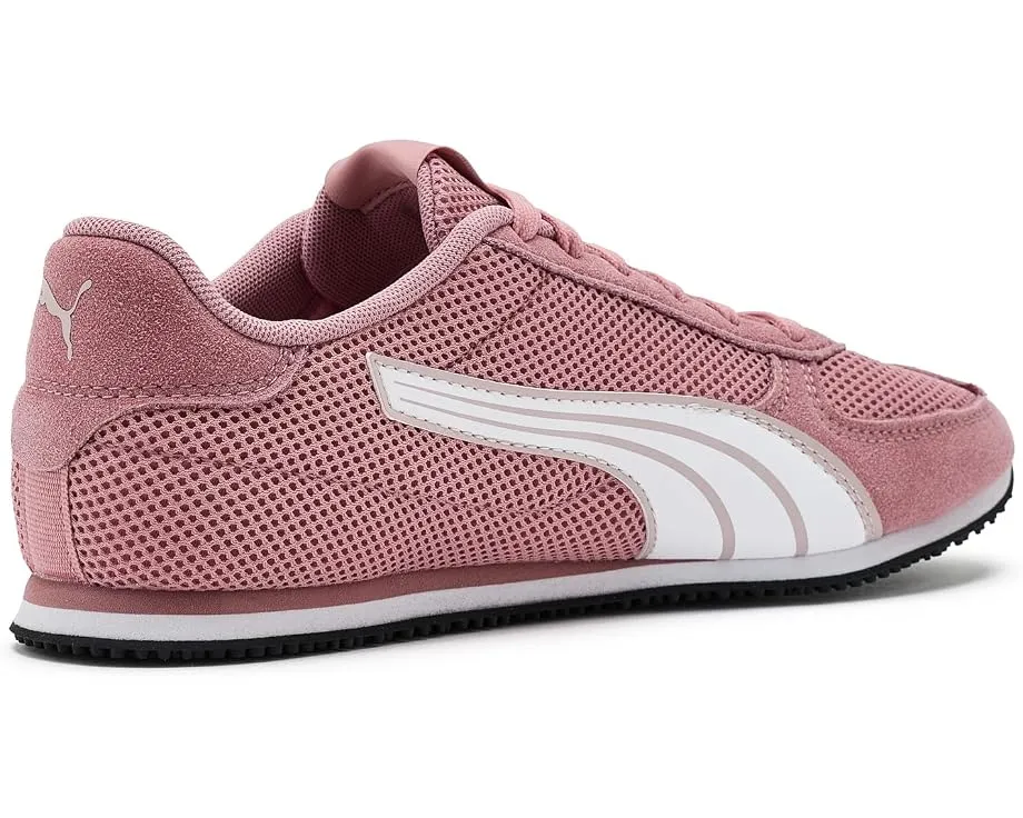 Кроссовки ST Track Shoes от Puma с сетчатым верхом