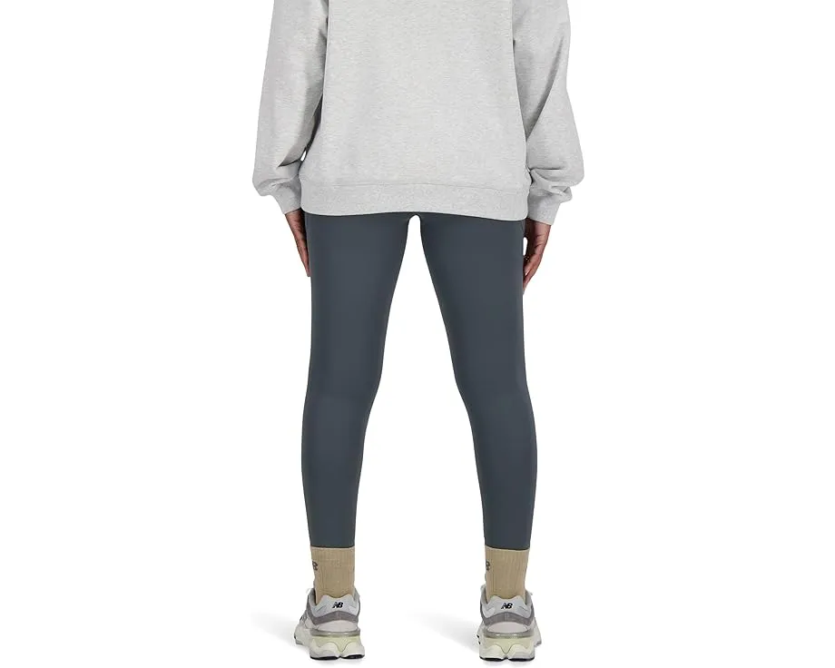 Леггинсы New Balance Harmony Pocket High-Rise с карманами 69 см