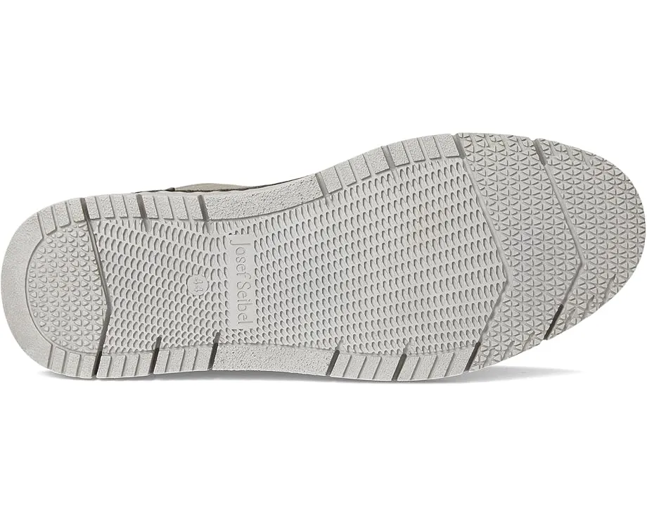 Кроссовки Josef Seibel Ruben 29 из нубука с поддержкой свода стопы