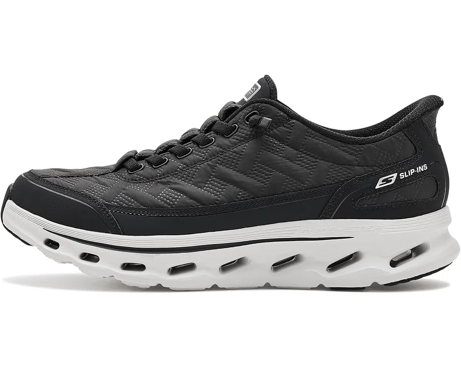 Кроссовки SKECHERS Performance Go Walk Glide-Step 2.0 Cozy-Walker Hands Free Slip-Ins
