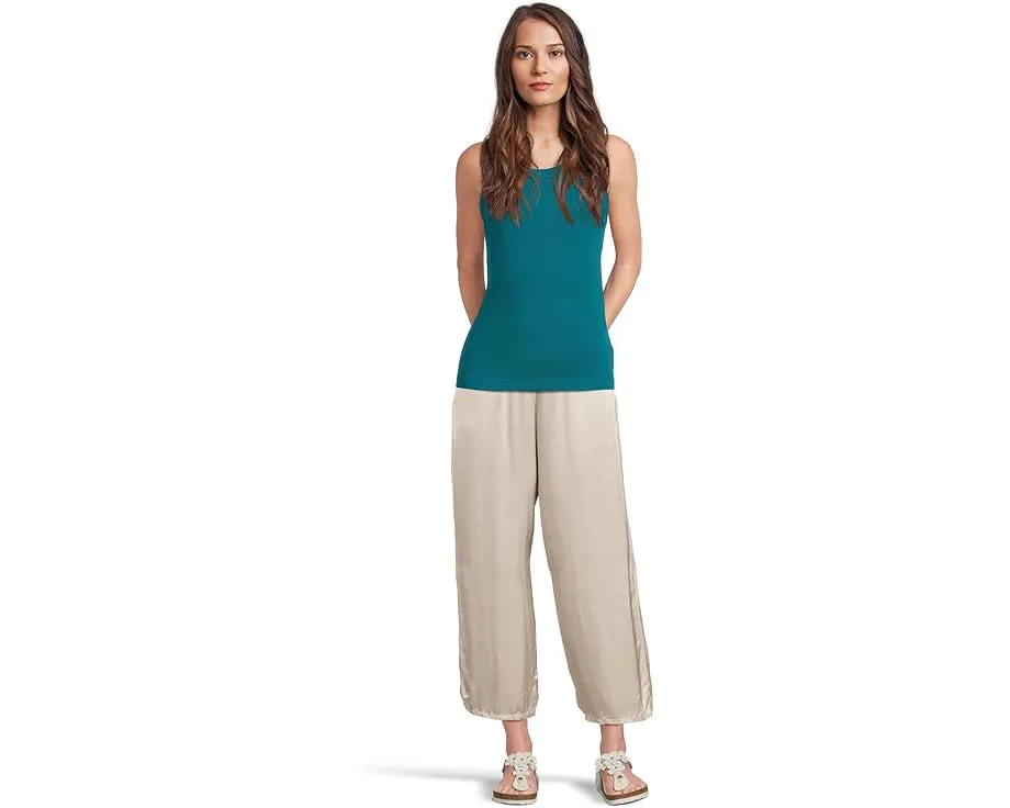Топ Michael Stars Paloma Wide Binding с широкой бейкой и прямым подолом