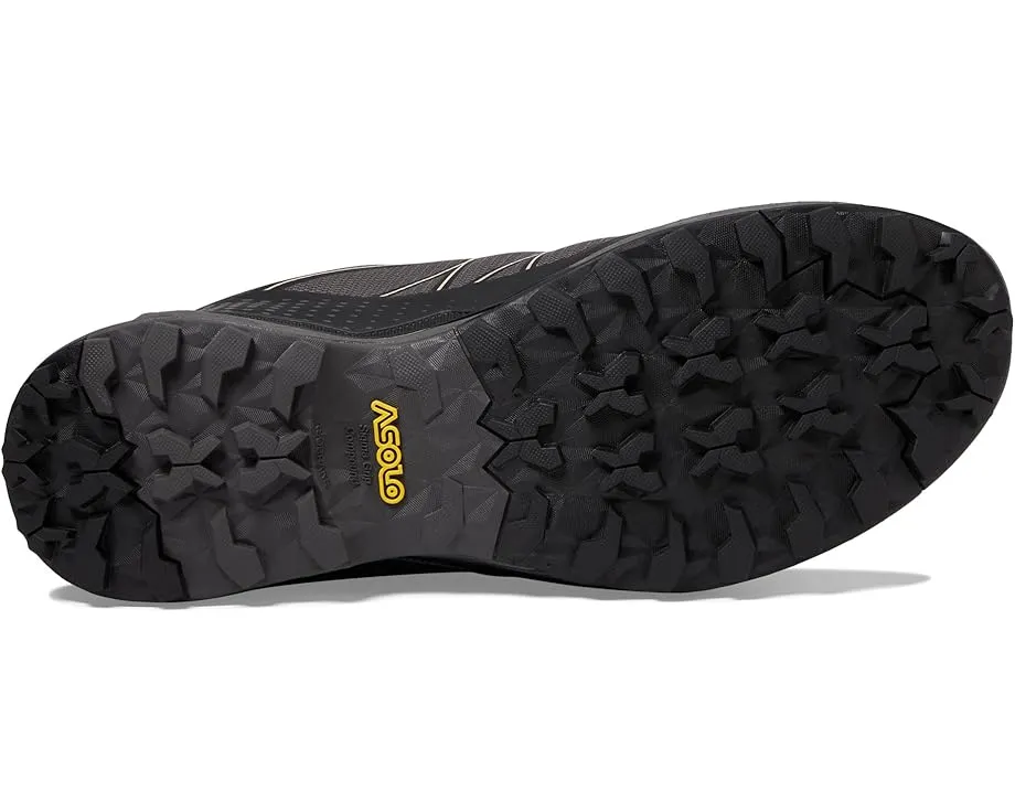 Трекинговые ботинки Asolo Tahoe GTX с подкладкой GORE-TEX Extended Comfort
