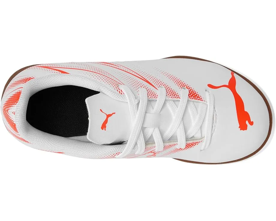 Тренировочные туфли Puma Attacanto Indoor с синтетическим верхом