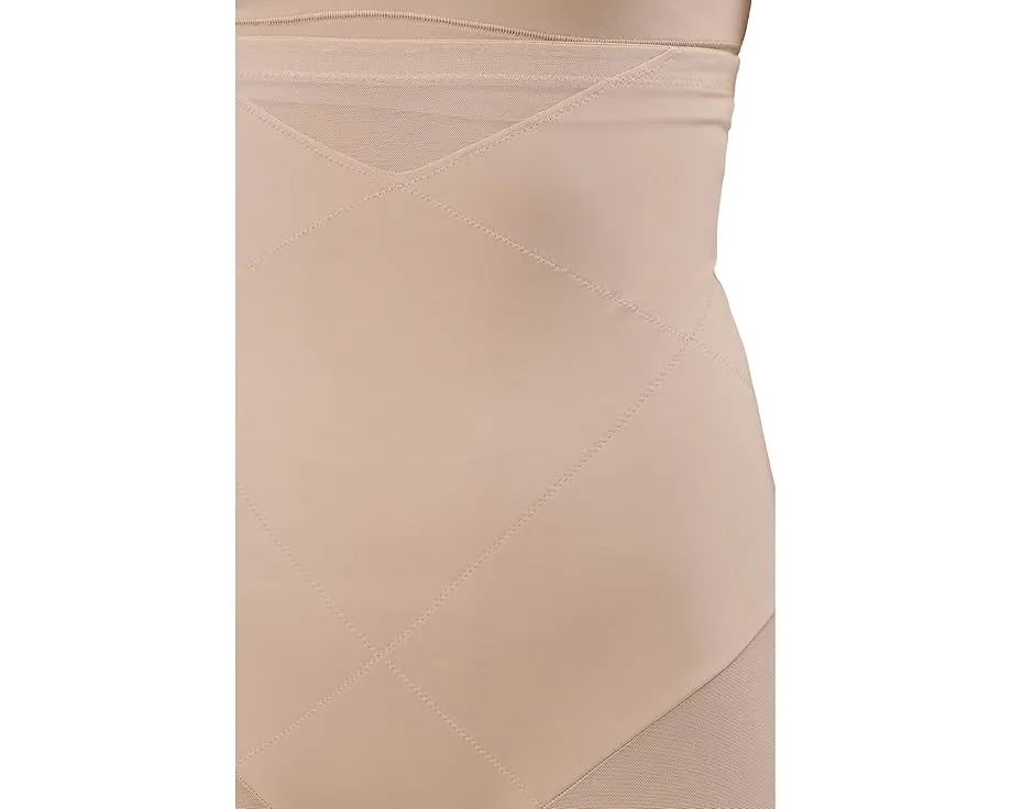 Корректирующие шорты для живота и бедер Tummy Tuck Hi-Waist от Naomi & Nicole