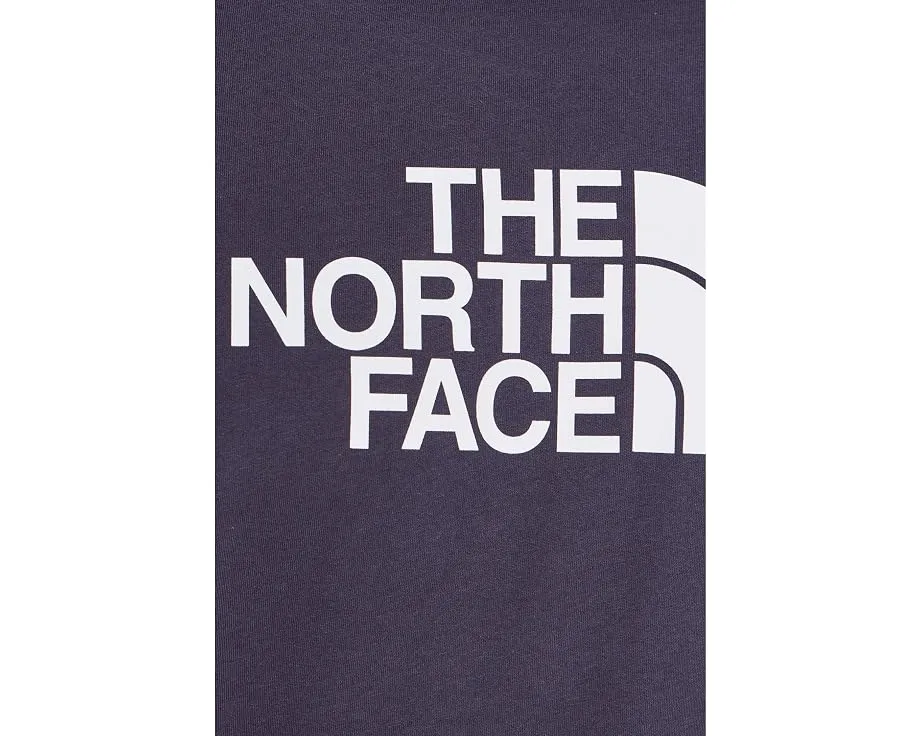 Футболка The North Face Evolution Half Dome с коротким рукавом и классическим кроем