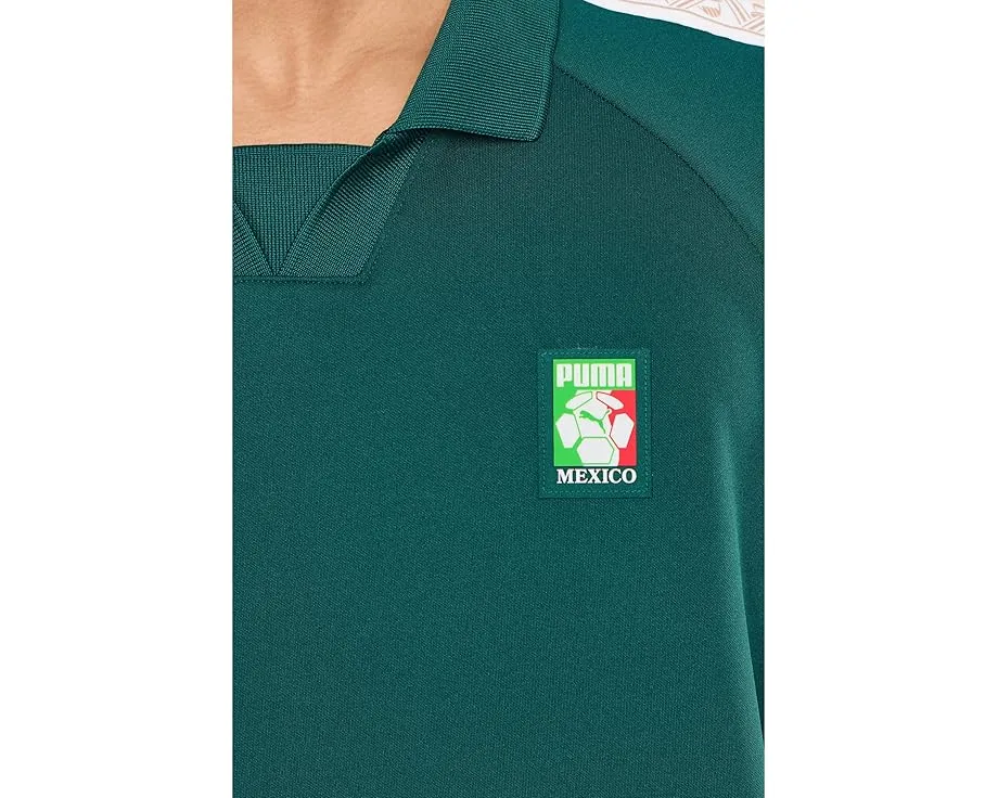Футболка King Fanpack Mexico Jersey с логотипом Puma