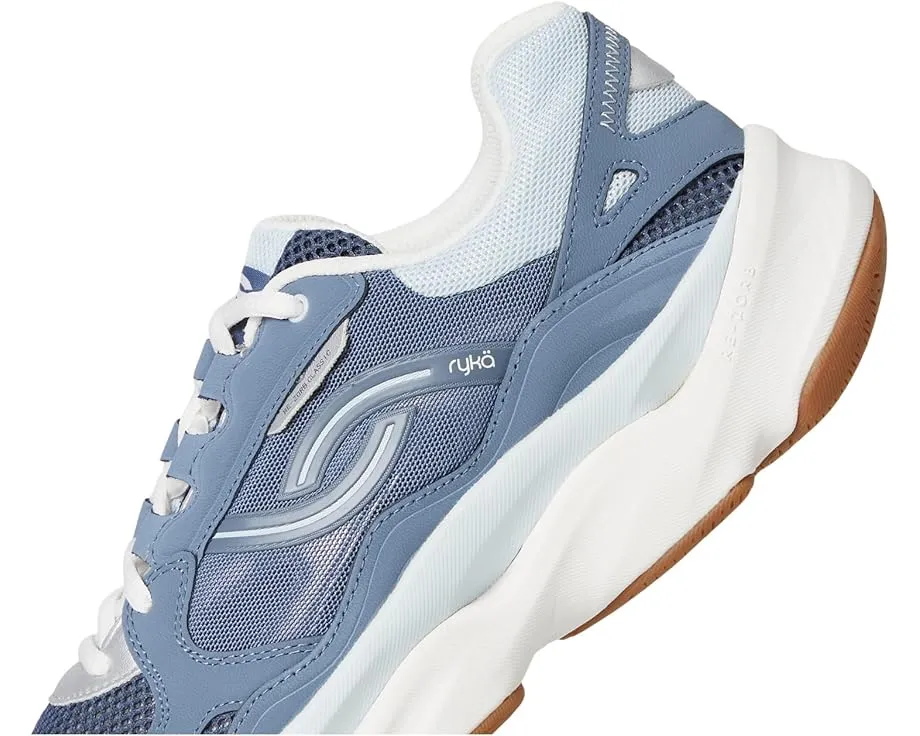 Кроссовки Ryka Rezorb Max Classic для ходьбы с максимальной амортизацией