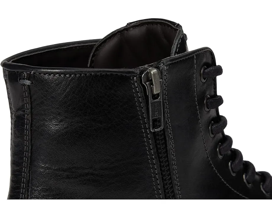 Ботинки Johnston & Murphy Latham Cap Toe с кожаным верхом