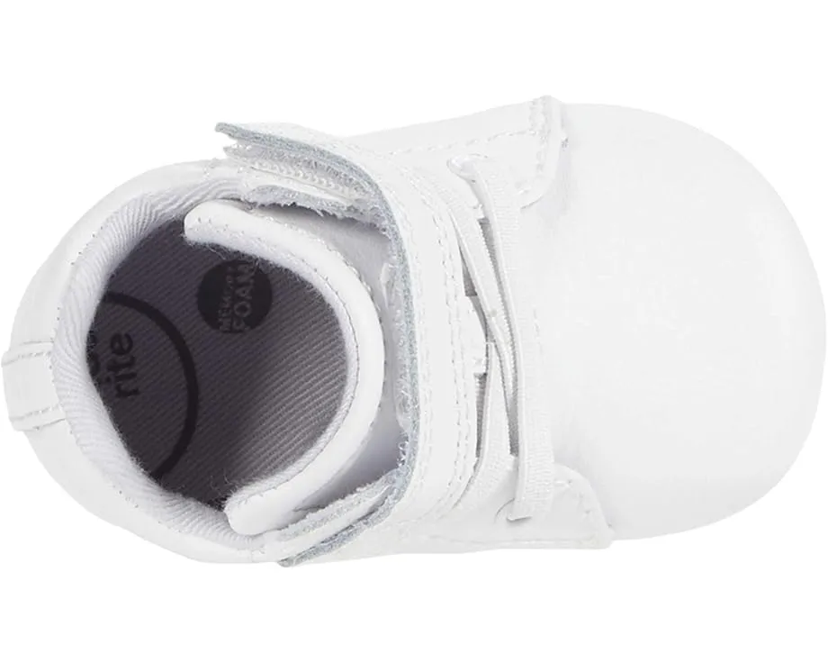 Детские кроссовки Stride Rite PW-Elliot на шнурках и липучке