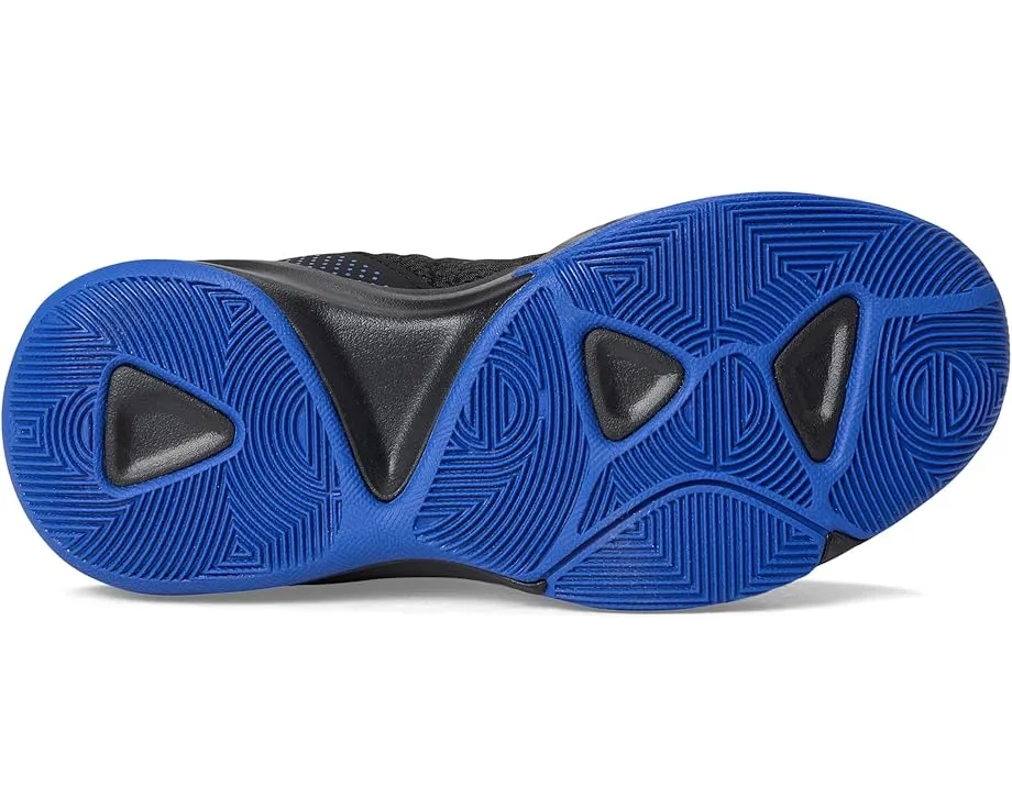 Баскетбольные кроссовки PUMA Kids Court Pro с технологией PROFOAM