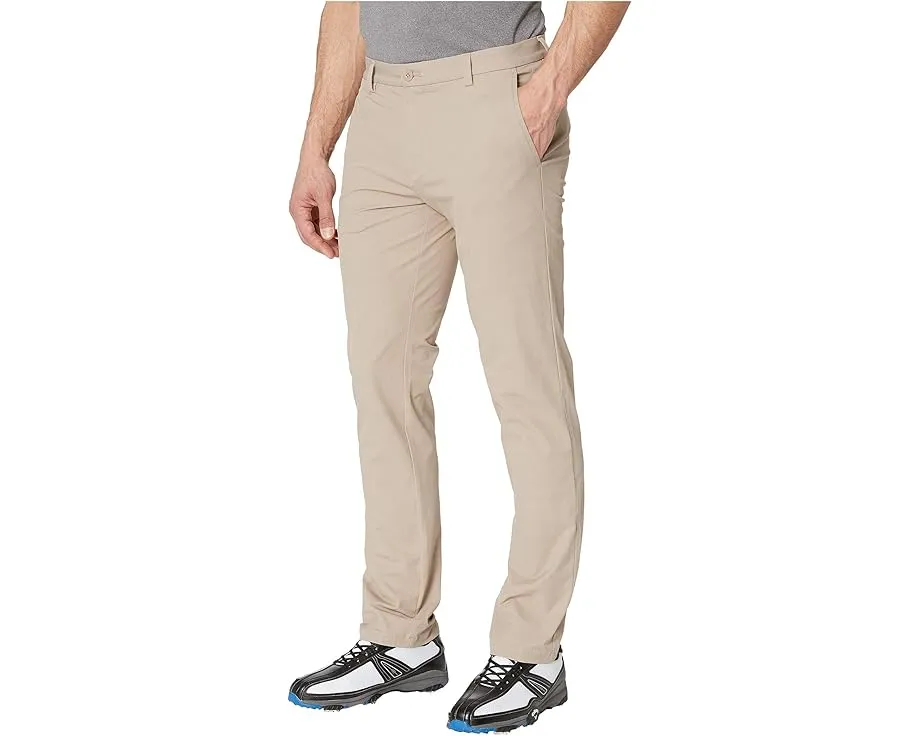 Узкие брюки Vineyard Vines Performance Slim для активного образа жизни