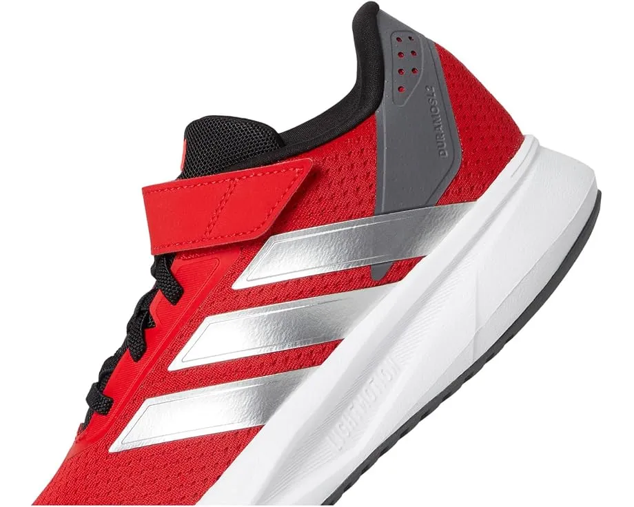 Детские кроссовки adidas Kids Duramo SL с эластичными шнурками для маленьких детей