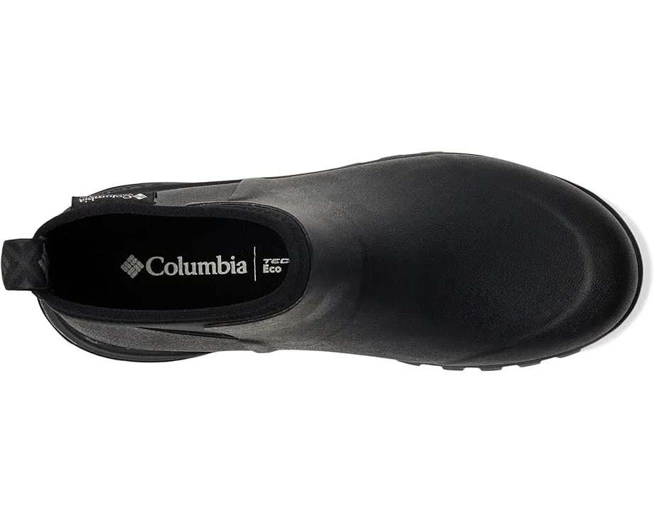 Резиновые сапоги Columbia Snowtrot Slush для слякоти с технологией Adapt Trax