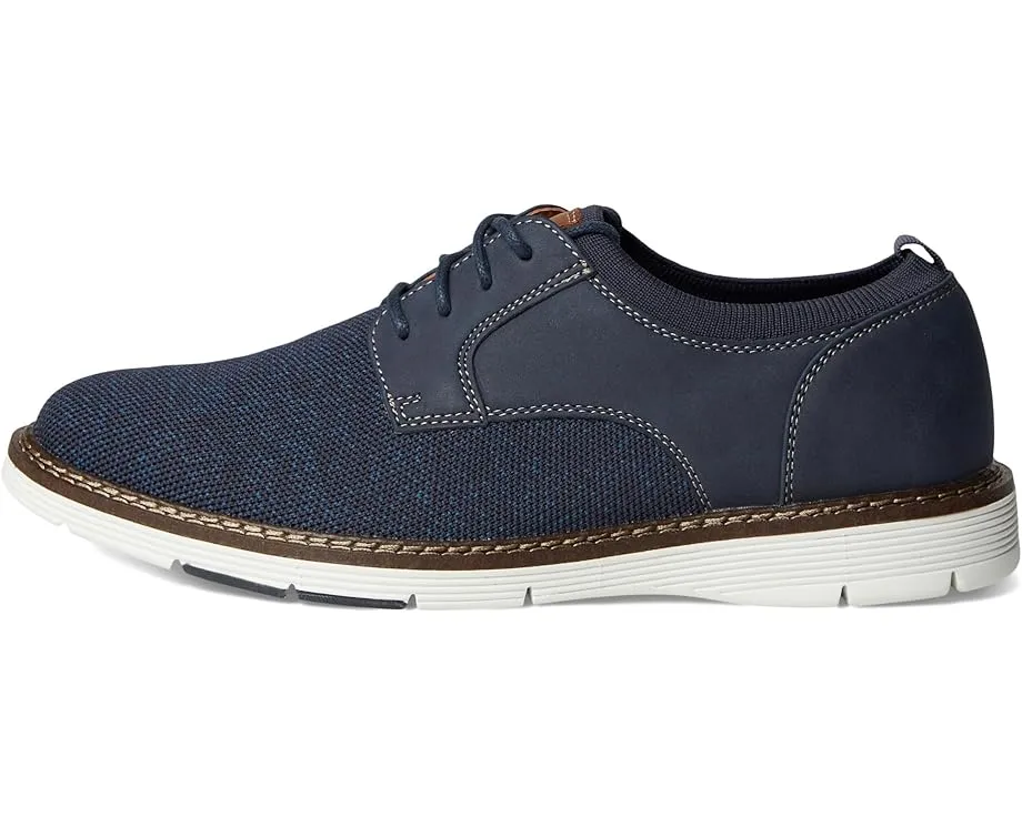 Туфли Dockers Edgehill оксфорды с технологией Active Rebound