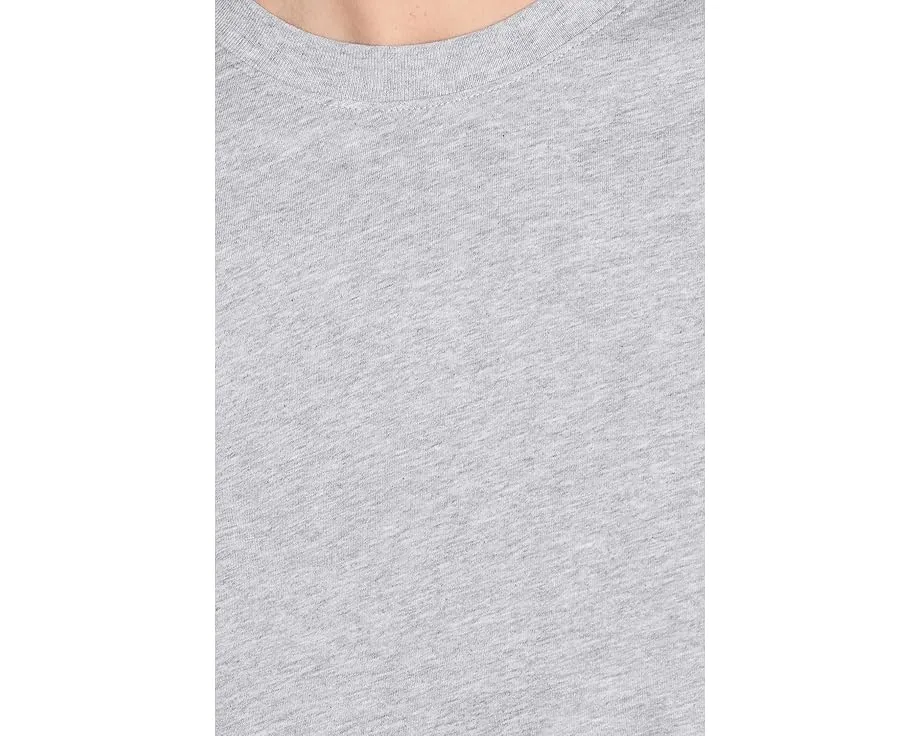 Базовая футболка PACT Organic Cotton Essential Crew Neck из органического хлопка