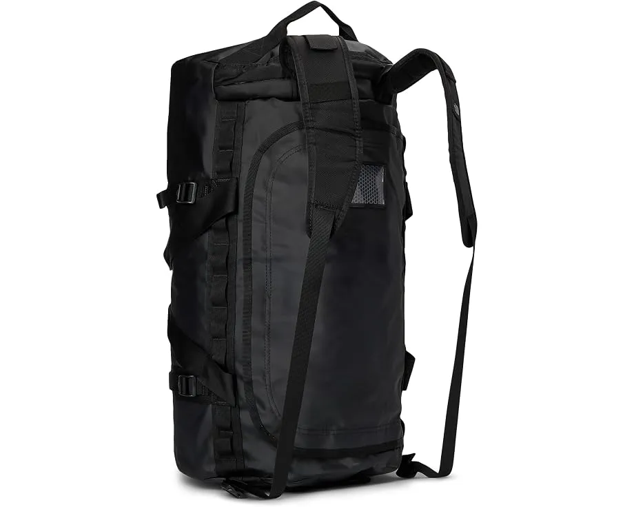 Дорожная сумка The North Face Base Camp Duffel M с водоотталкивающим покрытием