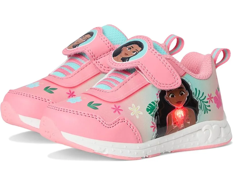 Светящиеся кроссовки Josmo Моана для малышей и детей