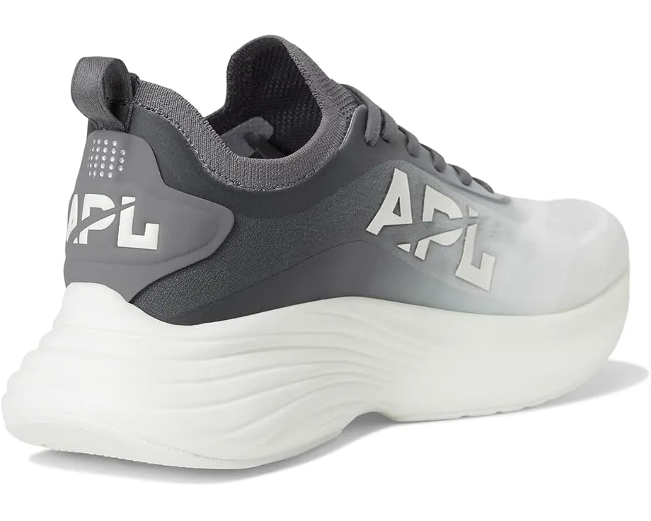 Кроссовки Podium с технологией FutureFoam от Athletic Propulsion Labs