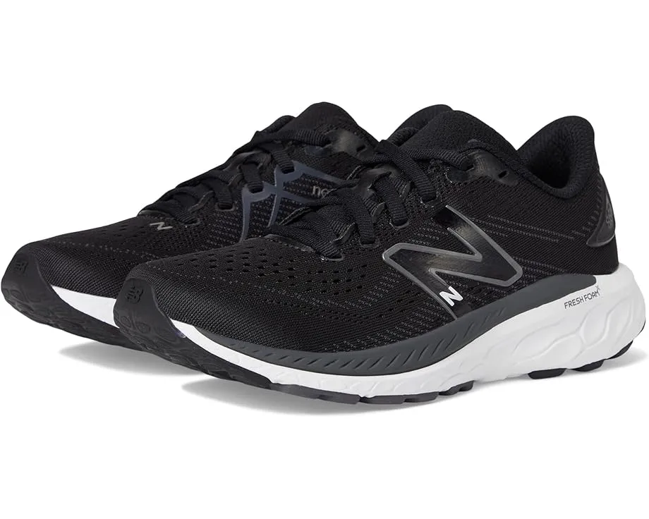 Детские кроссовки New Balance Fresh Foam X 860v13 с амортизацией