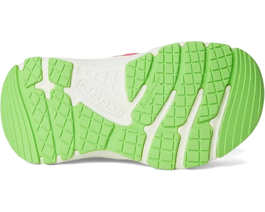 Детские сандалии KEEN Motozoa с промежуточной подошвой EVA