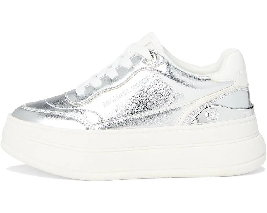 Кроссовки MICHAEL Michael Kors Hayes для детей на платформе