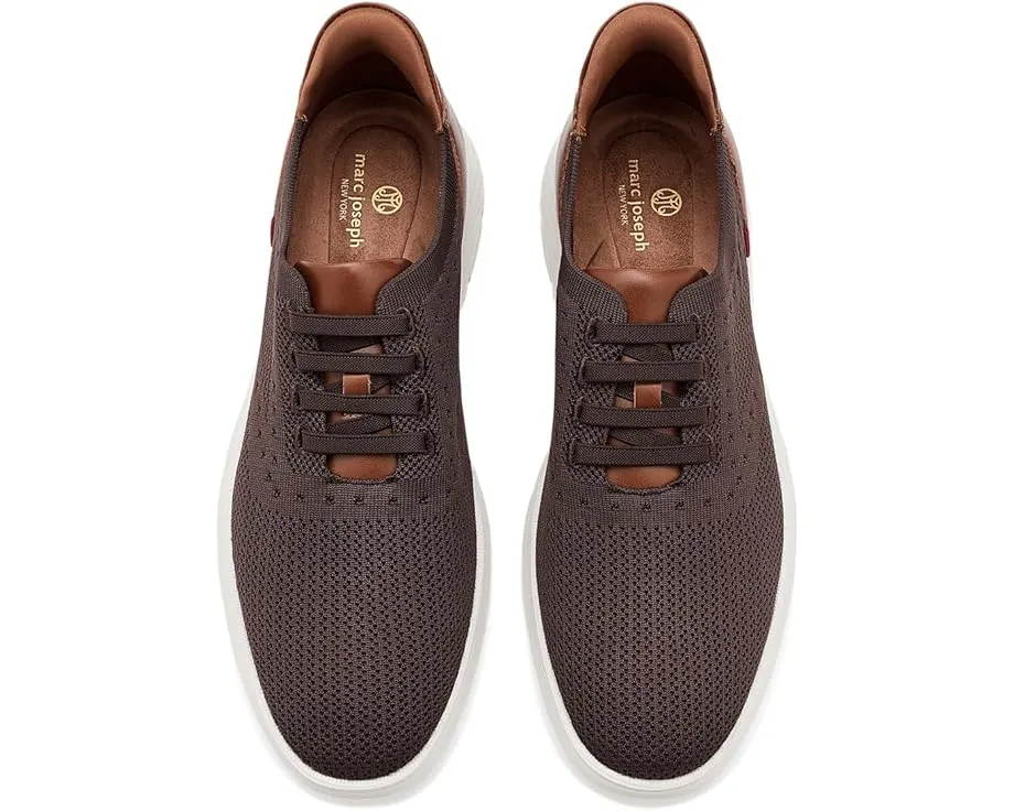 Туфли Victory Street Marc Joseph New York на кожаной подошве