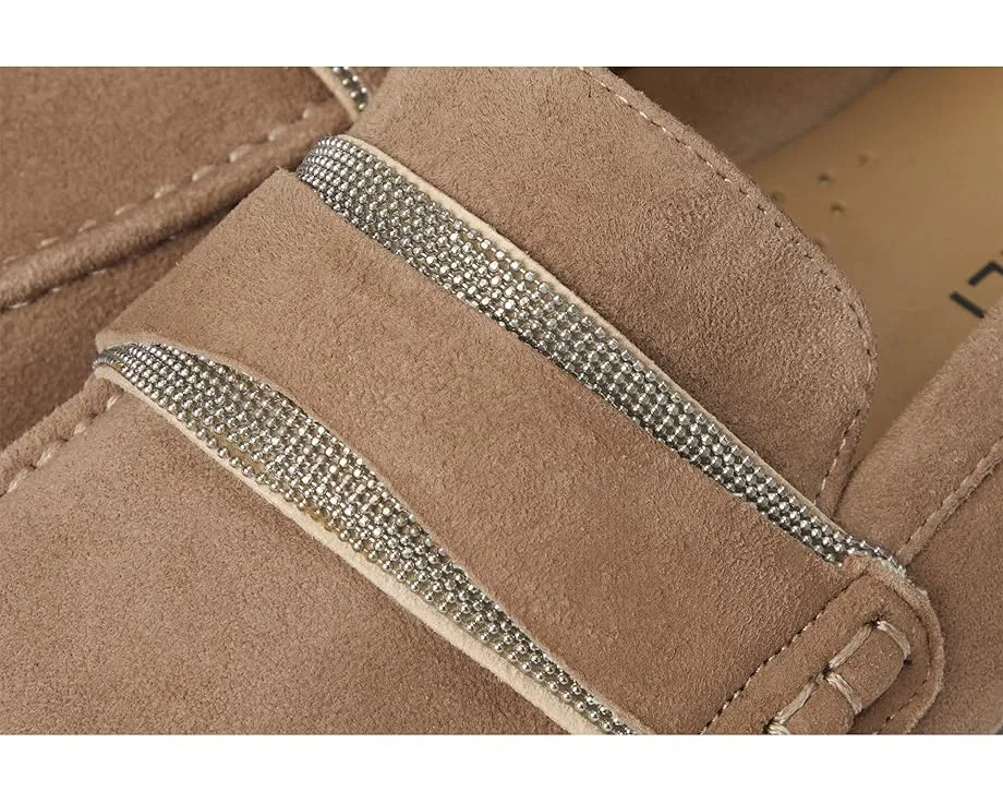 Туфли Vaneli Kelby с круглым носком и массивным каблуком