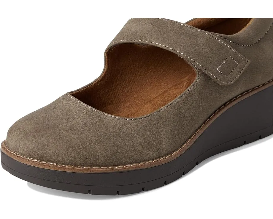 Туфли Franlee с ремешком Mary Jane EuroSoft