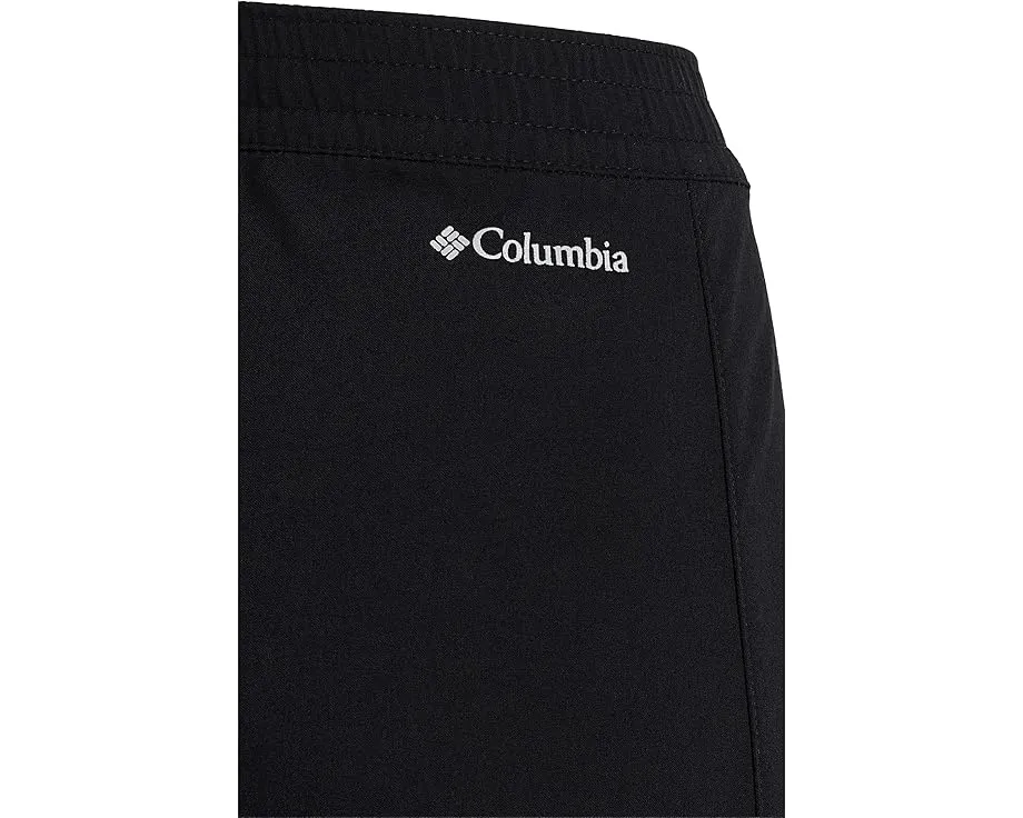Детские шорты Columbia Kids Leslie Falls с защитой от солнца и влаги
