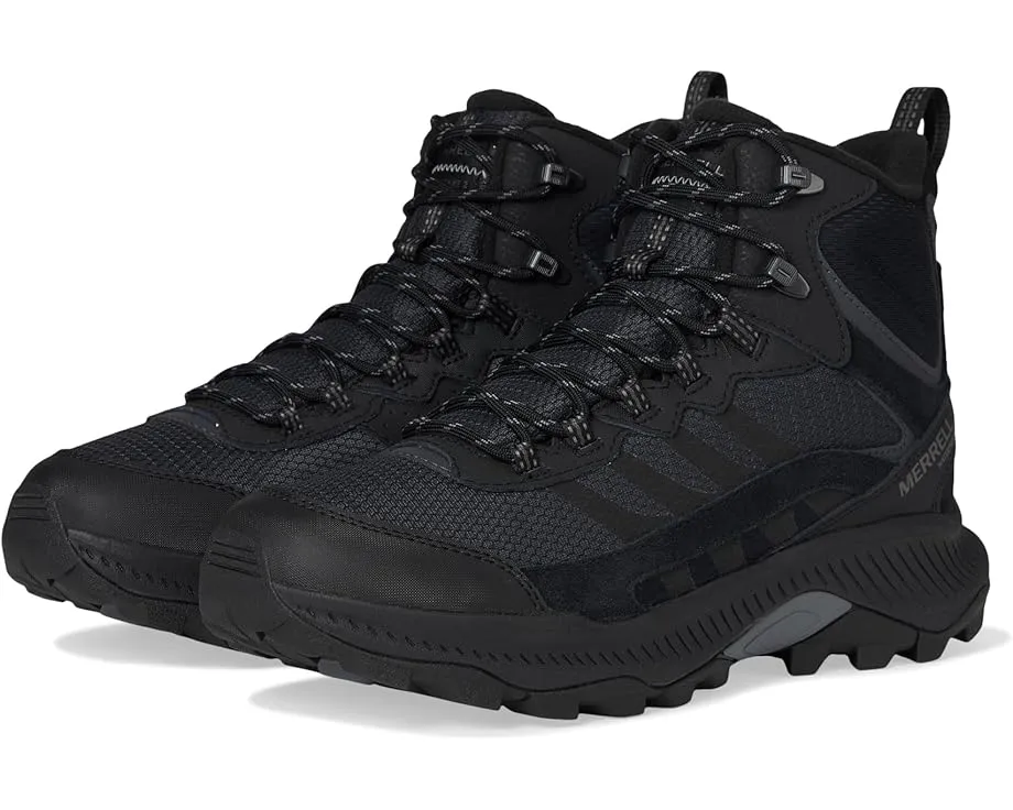Водонепроницаемые ботинки Merrell Speed Strike 2 Thermo для хайкинга