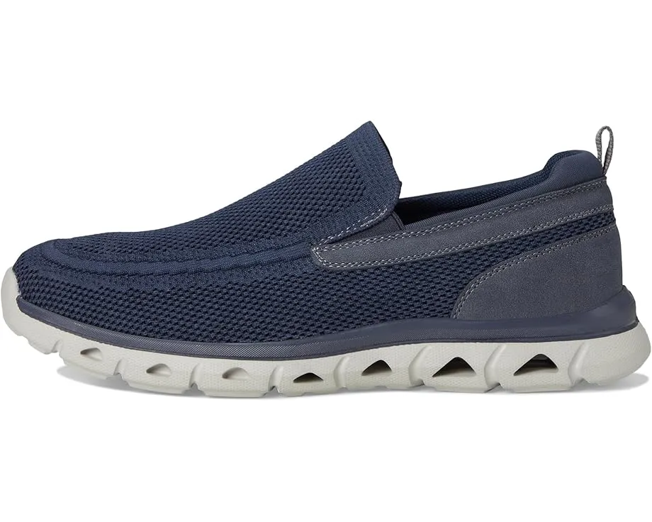 Лоферы Dockers Caden с технологией Supreme Comfort для повседневного стиля