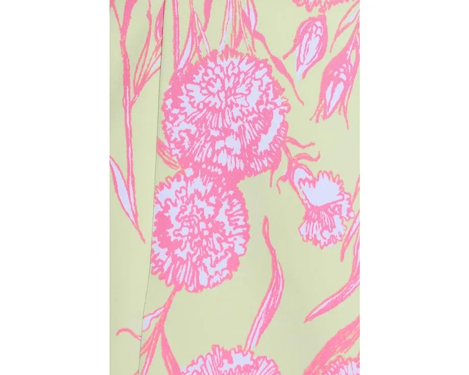 Платье Lilly Pulitzer Catarina с защитой UPF 50+