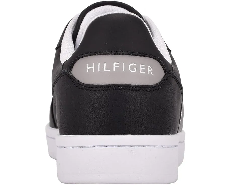 Кроссовки Tommy Hilfiger Leman из кожи с амортизирующей стелькой