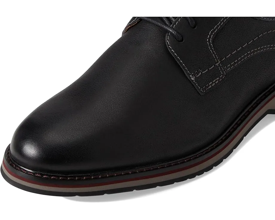 Clarks Monahan с верхом из нубука и контурной стелькой EVA