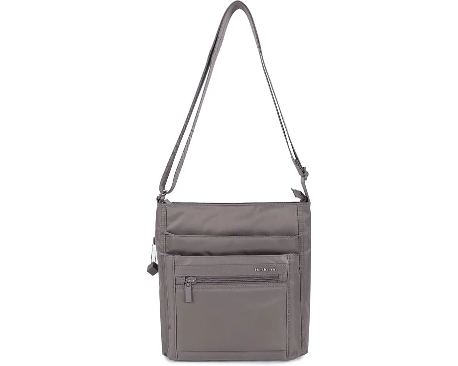Сумка через плечо Hedgren Orva RFID с защитой от мошенничества и водоотталкивающим покрытием